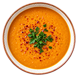 Mercimek Çorbası